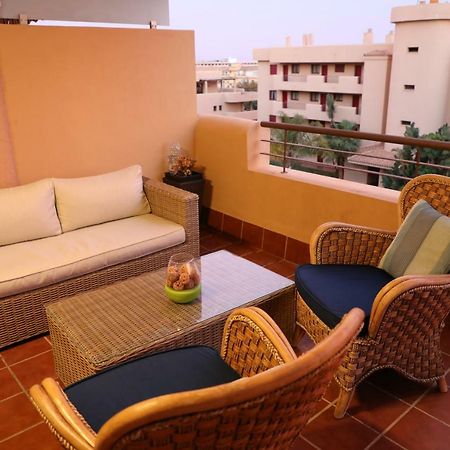 Residencial Cala Azul La Cala De Mijas Exterior foto