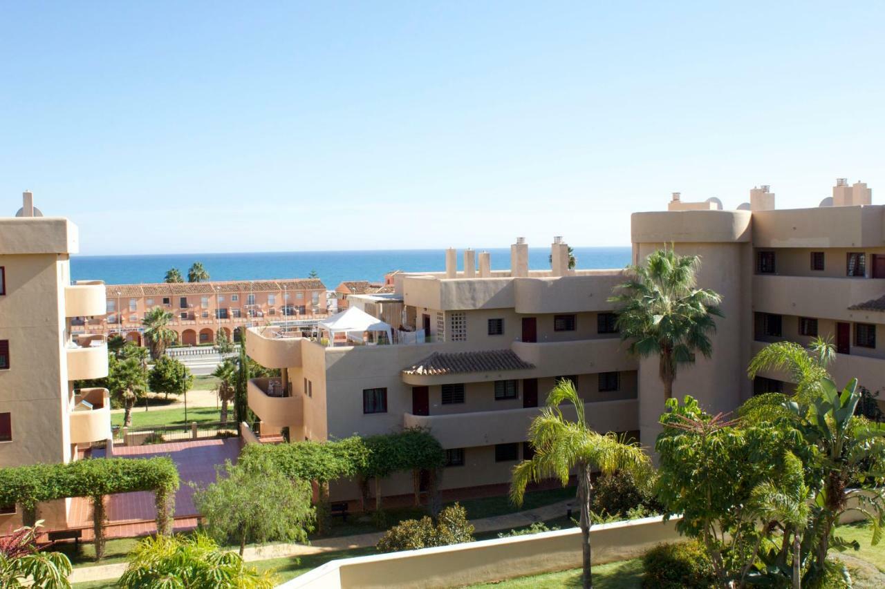 Residencial Cala Azul La Cala De Mijas Exterior foto