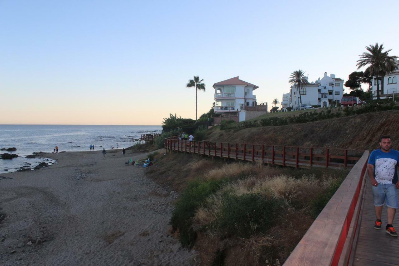 Residencial Cala Azul La Cala De Mijas Exterior foto